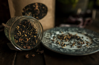 Ritual Chai | Black Loose Leaf Tea