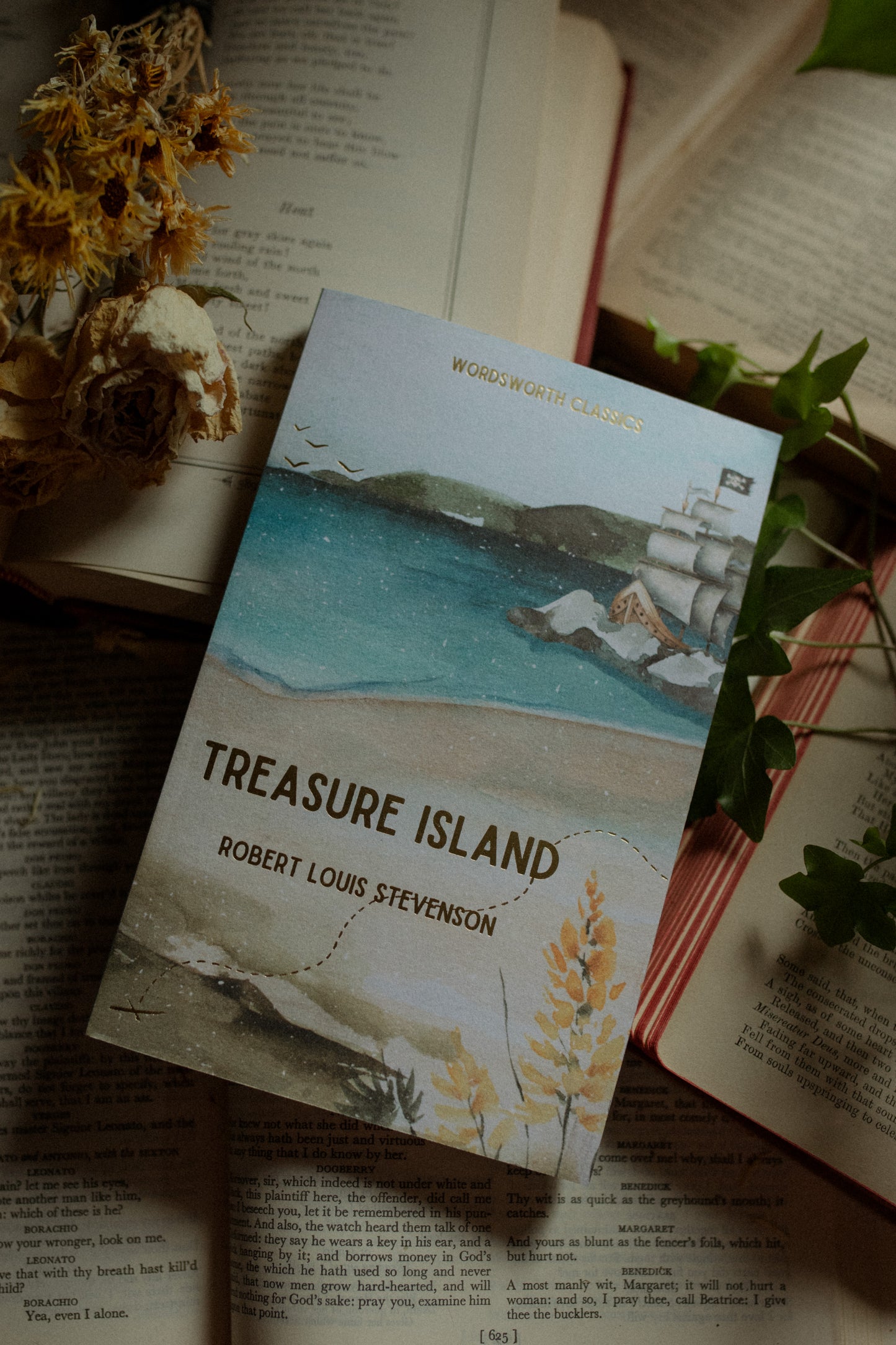 Treasure Island: Classic Edition